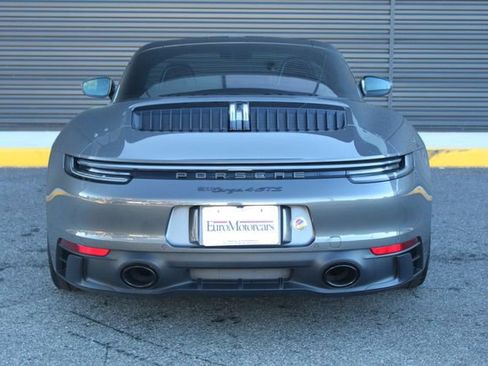 Used 2024 Porsche 911 Targa 4 GTS image 30