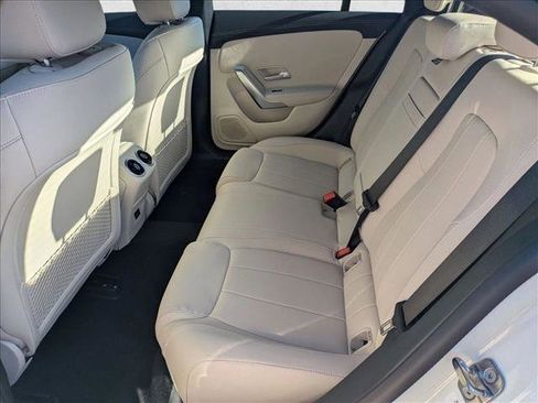 New 2026 Mercedes-Benz CLA 250 image 15