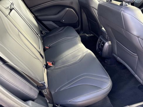 Used 2021 Ford Mustang Mach-E Premium image 22