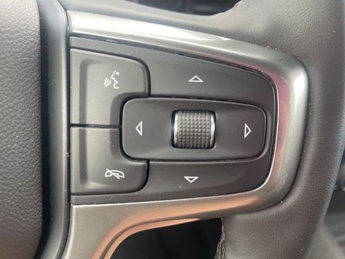 Used 2025 Chevrolet Silverado 2500 LT w/ Convenience Package image 12