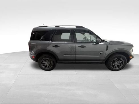 Used 2024 Ford Bronco Sport Big Bend AWD/4WD image 5