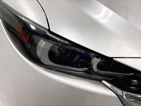 Used 2023 MAZDA CX-5 AWD 2.5 S image 28