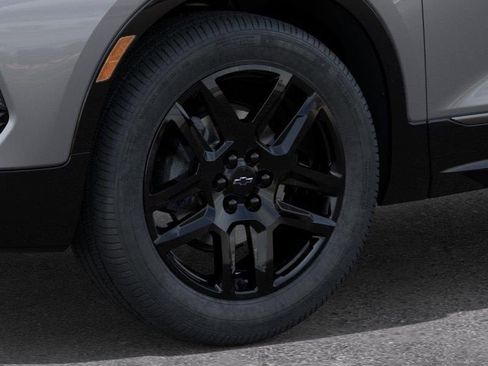 New 2026 Chevrolet Blazer RS image 9