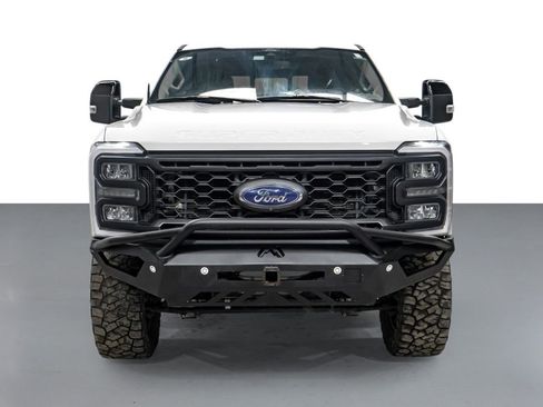 Used 2024 Ford F250 Lariat w/ Lariat Ultimate Package AWD/4WD image 3