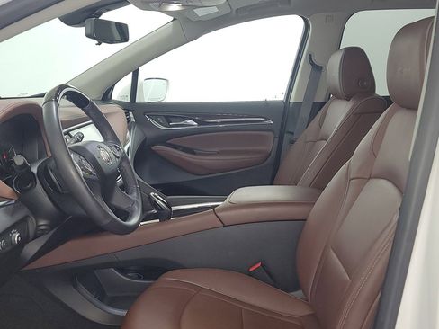 Used 2020 Buick Enclave Avenir w/ Avenir Technology Package image 15