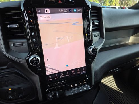 New 2026 RAM 2500 Tradesman AWD/4WD image 6