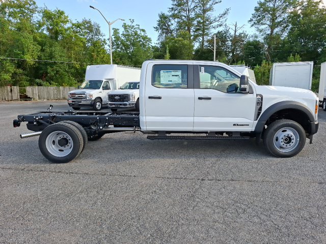 New 2026 Ford F450 XL AWD/4WD image 2