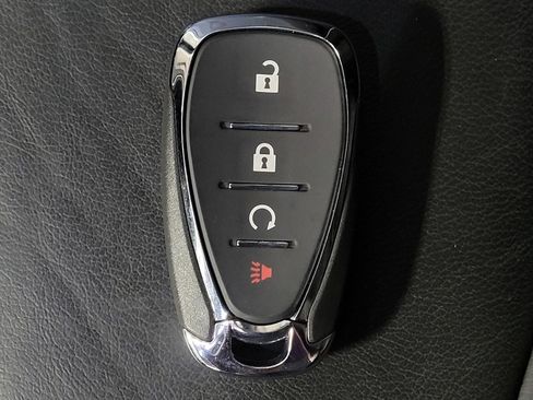 Used 2019 Chevrolet Volt Premier w/ Driver Confidence II Package image 32