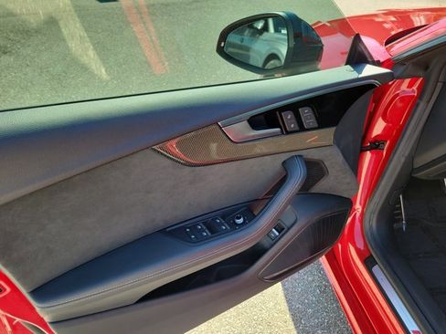 Used 2021 Audi S5 Premium Plus w/ Premium Plus Package image 18