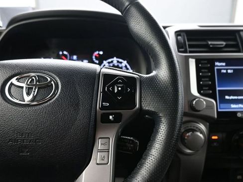 Used 2024 Toyota 4Runner SR5 image 16