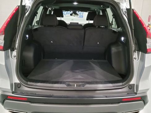 Certified 2023 Honda CR-V Sport image 12