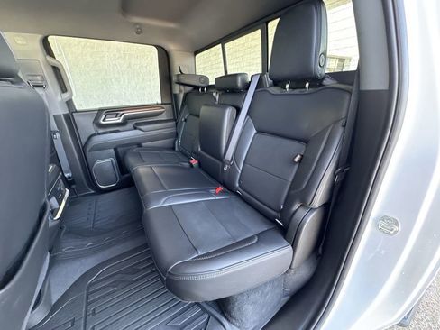 Certified 2025 GMC Sierra 2500 Denali w/ Max Trailering Package AWD/4WD image 25