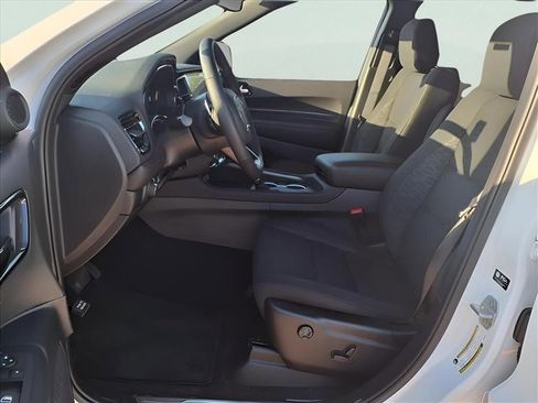 New 2025 Dodge Durango R/T w/ Blacktop Package image 9