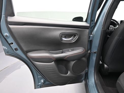 Certified 2023 Honda HR-V Sport image 33