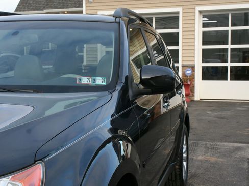 Used 2013 Subaru Forester 2.5X Limited image 21