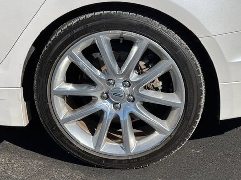 Used 2016 Lincoln MKZ Hybrid w/ Equipment Group 600A Reserve FWD image 46