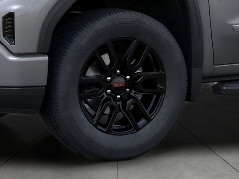 Used 2026 GMC Sierra 1500 Elevation AWD/4WD image 9
