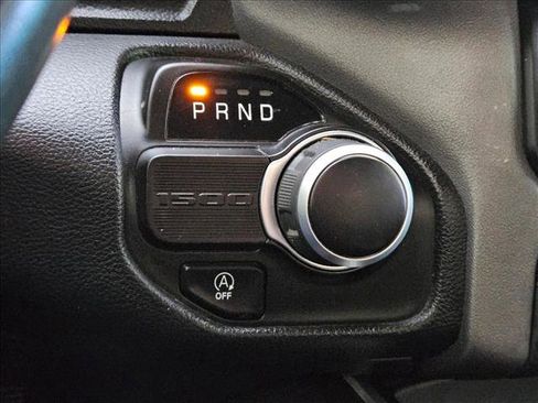 Used 2022 RAM 1500 Lone Star image 10