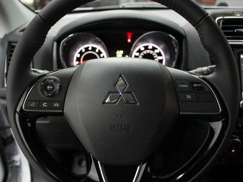 New 2026 Mitsubishi Outlander Sport AWD image 8