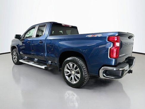 Used 2019 Chevrolet Silverado 1500 LT w/ All-Star Edition AWD/4WD image 5