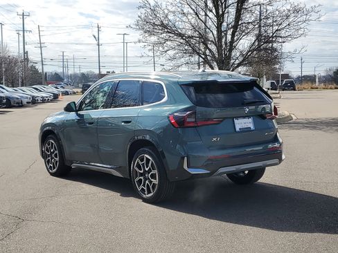New 2026 BMW X1 xDrive28i w/ Technology Package image 2
