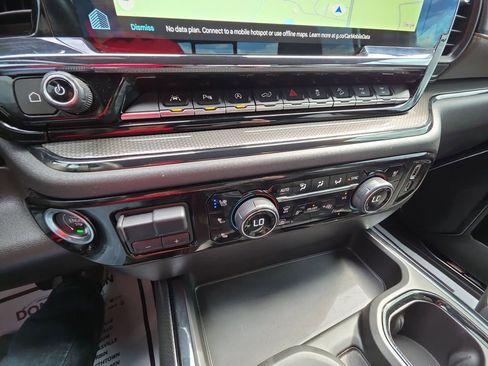 Used 2024 Chevrolet Silverado 1500 ZR2 w/ Technology Package AWD/4WD image 19