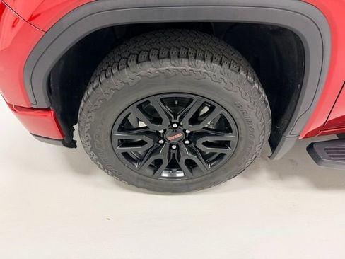 Certified 2024 GMC Sierra 1500 Elevation image 20