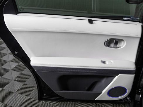 Used 2023 Hyundai Ioniq 5 Limited w/ Cargo Package image 35