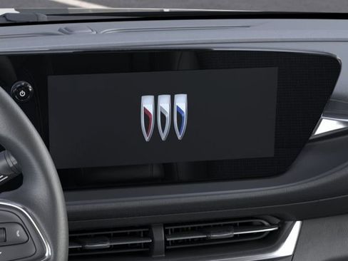 New 2026 Buick Envista Preferred FWD image 20