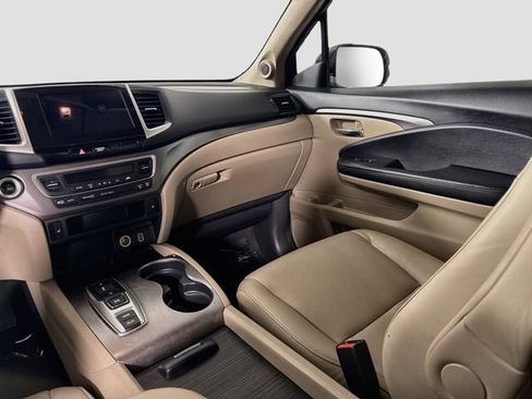 Used 2020 Honda Ridgeline RTL image 23