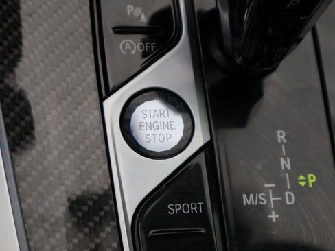 Used 2022 BMW X5 M50i w/ Executive Package AWD/4WD image 30