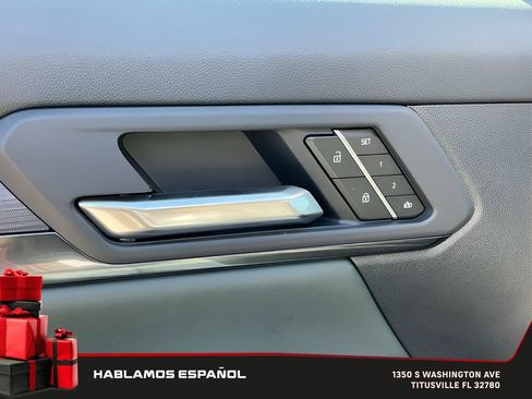 New 2026 GMC Terrain AT4 w/ Convenience Package III image 26