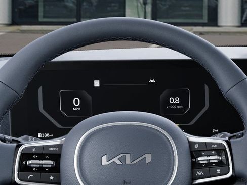 New 2026 Kia Carnival SX image 22