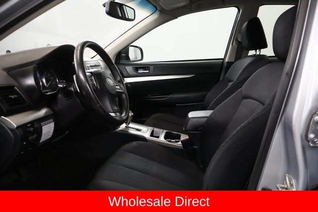 Used 2012 Subaru Legacy 2.5i Premium AWD/4WD image 11