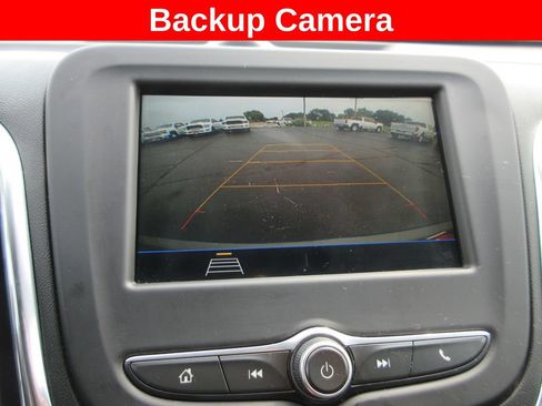 Certified 2019 Chevrolet Equinox LT FWD image 16