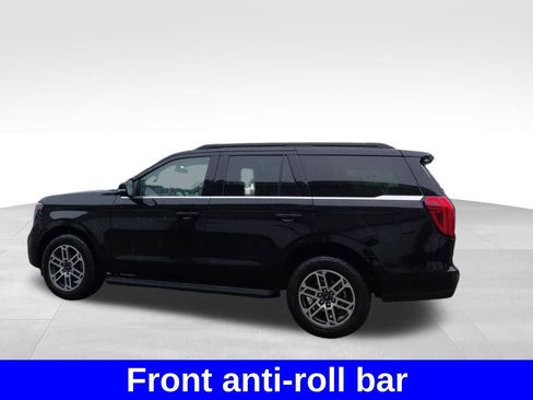Used 2025 Ford Expedition Active AWD/4WD image 14