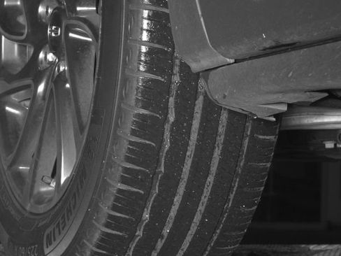 Used 2020 Lincoln Corsair FWD w/ Equipment Group 101A image 10