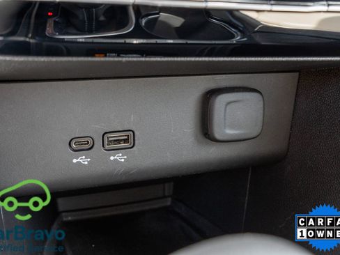 Used 2024 Buick Encore GX Avenir w/ Avenir Technology Package FWD image 22