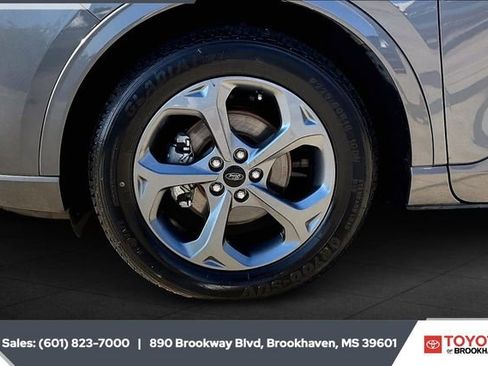 Used 2024 Ford Escape ST-Line image 7