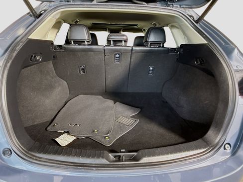 Used 2021 MAZDA CX-5 Carbon Edition image 35