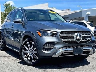 Used 2026 Mercedes-Benz GLE 350 4MATIC video 1