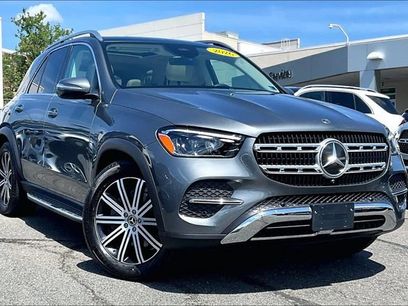 Used 2026 Mercedes-Benz GLE 350 4MATIC