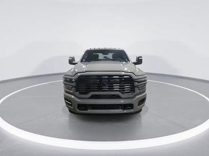 New 2026 RAM 2500 Big Horn