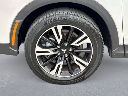 Used 2025 Mitsubishi Eclipse Cross SE AWD/4WD image 18