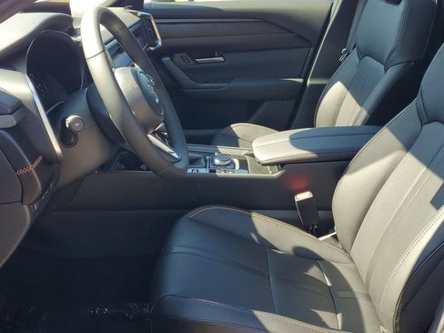 New 2026 MAZDA CX-50 AWD 2.5 S w/ Premium Package image 12