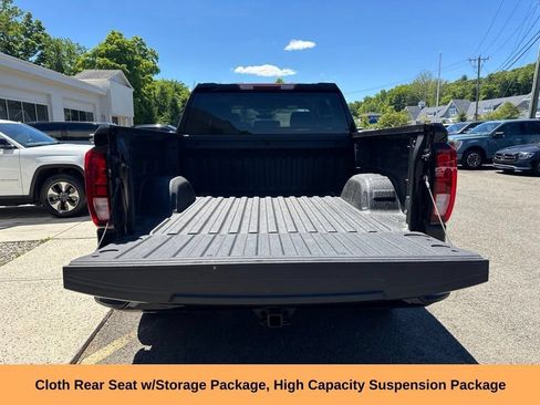 Used 2024 GMC Sierra 1500 Elevation AWD/4WD image 19