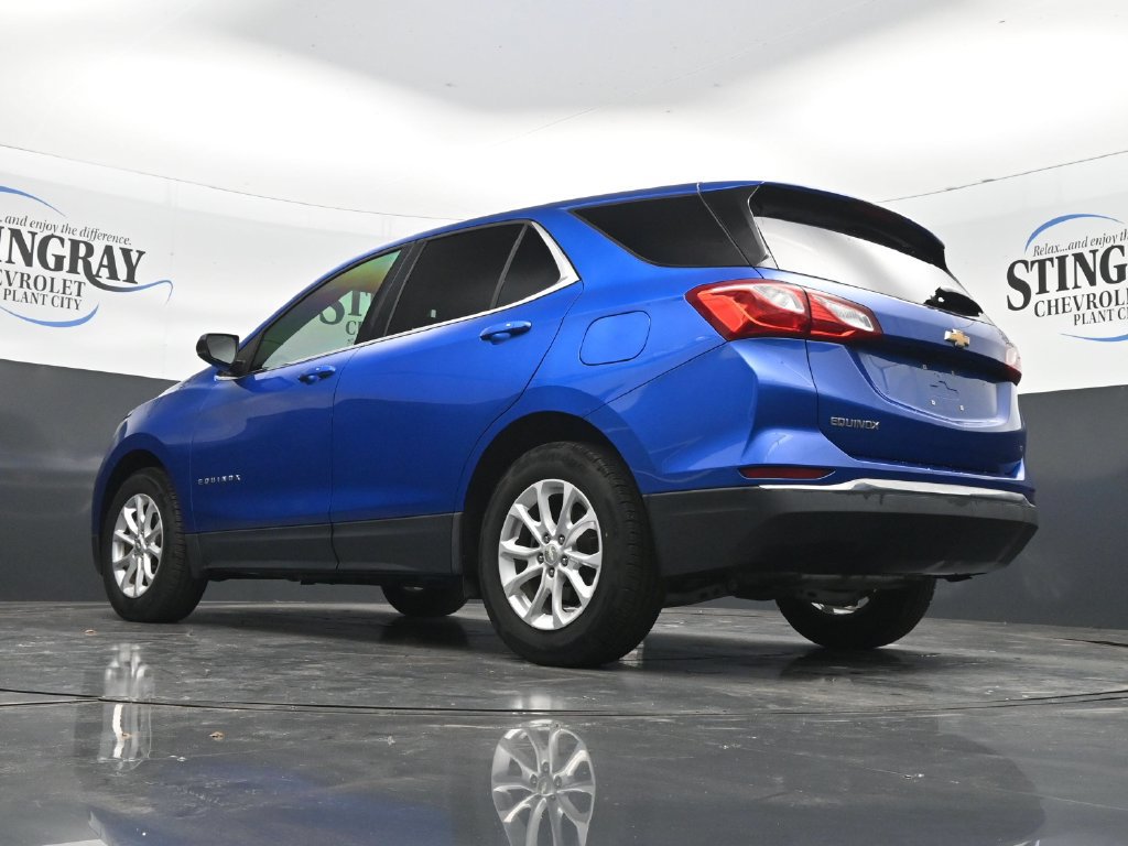 Used 2019 Chevrolet Equinox LT FWD image 30
