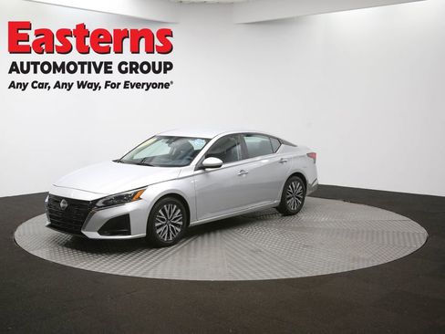 Used 2023 Nissan Altima 2.5 SV image 55