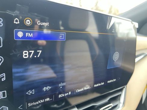 New 2026 Chevrolet Equinox ACTIV w/ Convenience Package III image 13