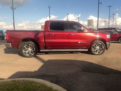 Used 2019 RAM 1500 Limited w/ Protection Group image 7